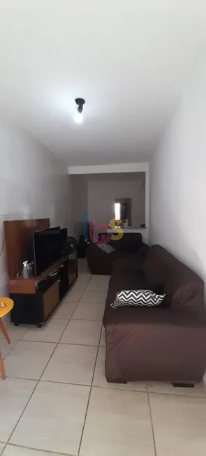 Foto 1 de Casa com 5 Quartos à venda, 151m² em Nelson Costa, Ilhéus