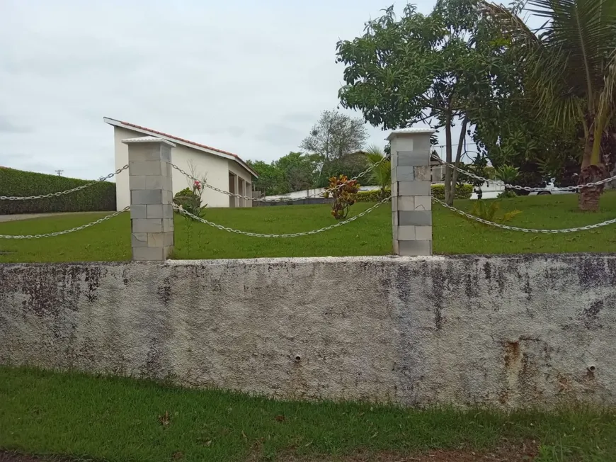 Foto 1 de Fazenda/Sítio com 2 Quartos à venda, 81m² em Centro, Porangaba