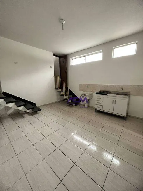 Foto 1 de Apartamento com 1 Quarto para alugar, 50m² em Vila Lageado, São Paulo