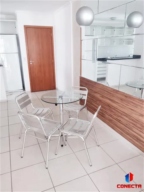 Foto 1 de Apartamento com 3 Quartos à venda, 78m² em Itapuã, Vila Velha