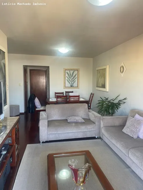 Foto 1 de Apartamento com 3 Quartos à venda, 100m² em Centro, Mogi das Cruzes
