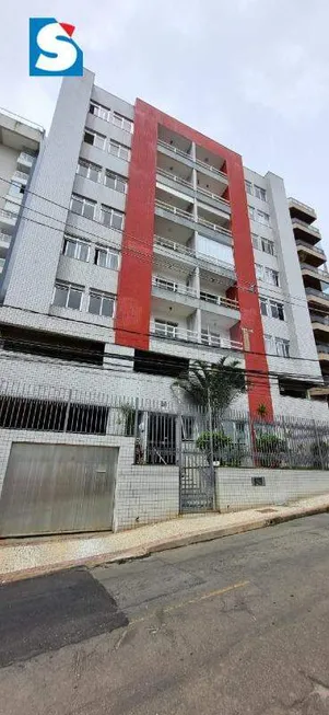 Foto 1 de Apartamento com 2 Quartos para alugar, 94m² em Bom Pastor, Juiz de Fora