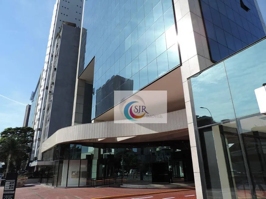 Foto 1 de Sala Comercial para venda ou aluguel, 243m² em Itaim Bibi, São Paulo