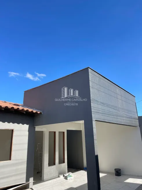 Foto 1 de Casa com 2 Quartos à venda, 70m² em Boa Vista, Arapiraca