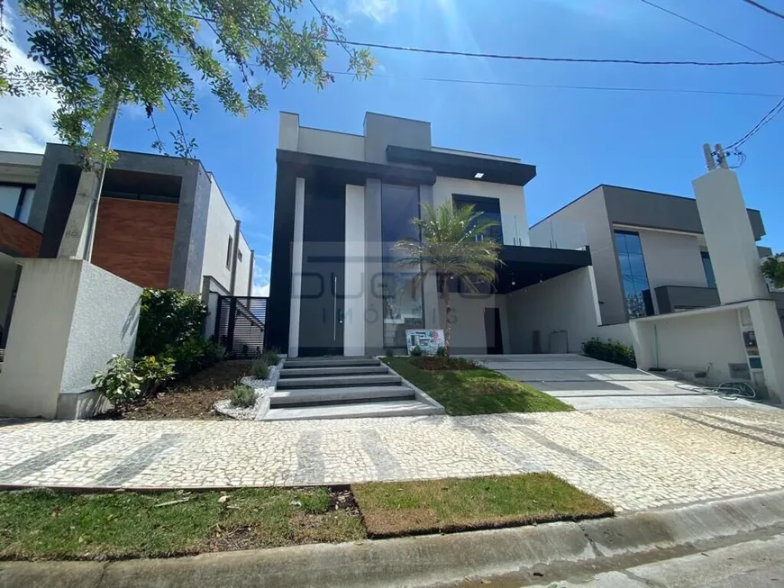 Foto 1 de Sobrado com 3 Quartos à venda, 235m² em Jardim São Pedro, Mogi das Cruzes