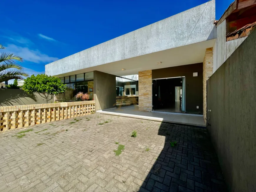 Foto 1 de Casa com 3 Quartos à venda, 110m² em Centro, Imbé