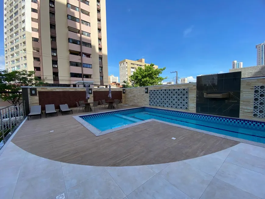Foto 1 de Apartamento com 3 Quartos à venda, 100m² em Centro, Fortaleza