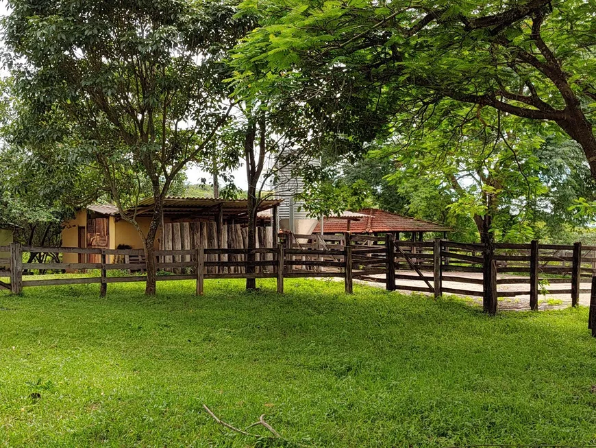 Foto 1 de Fazenda/Sítio com 3 Quartos à venda, 77m² em Zona Rural, Uruana