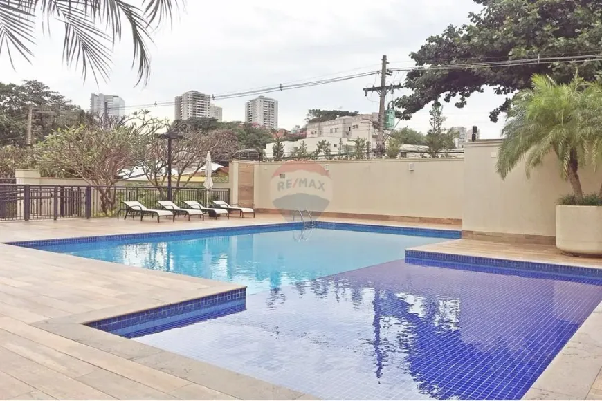 Foto 1 de Apartamento com 2 Quartos para alugar, 72m² em Jardim Irajá, Ribeirão Preto