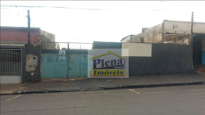 Foto 1 de Lote/Terreno para venda ou aluguel, 300m² em Jardim Sao Carlos, Sumaré