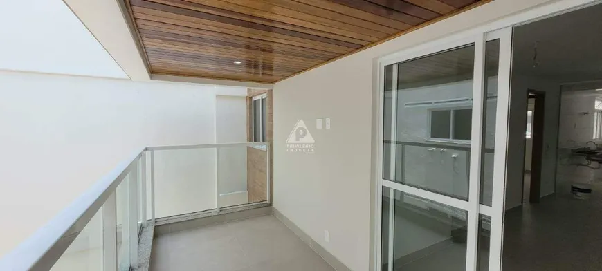 Foto 1 de Apartamento com 2 Quartos à venda, 68m² em Vila Isabel, Rio de Janeiro