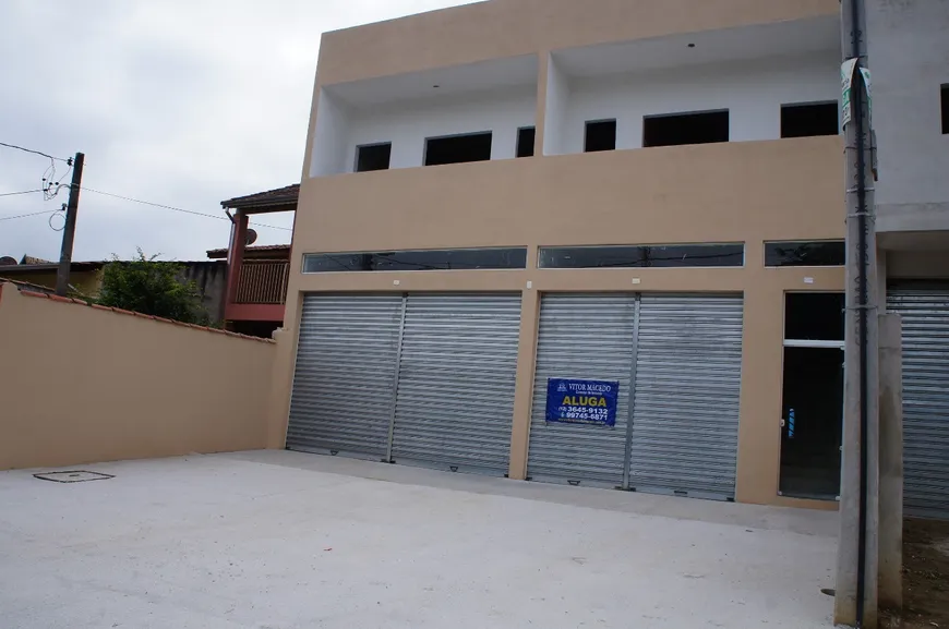 Foto 1 de Ponto Comercial à venda, 100m² em Residencial Mombaca I, Pindamonhangaba