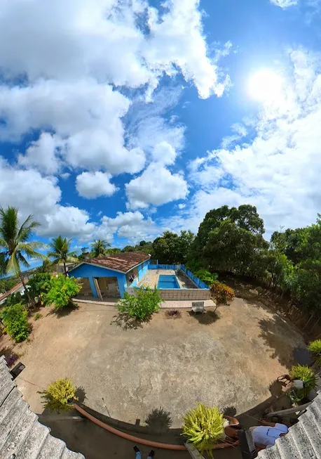 Foto 1 de Fazenda/Sítio com 3 Quartos à venda, 3000m² em Agamenon Magalhães, Igarassu