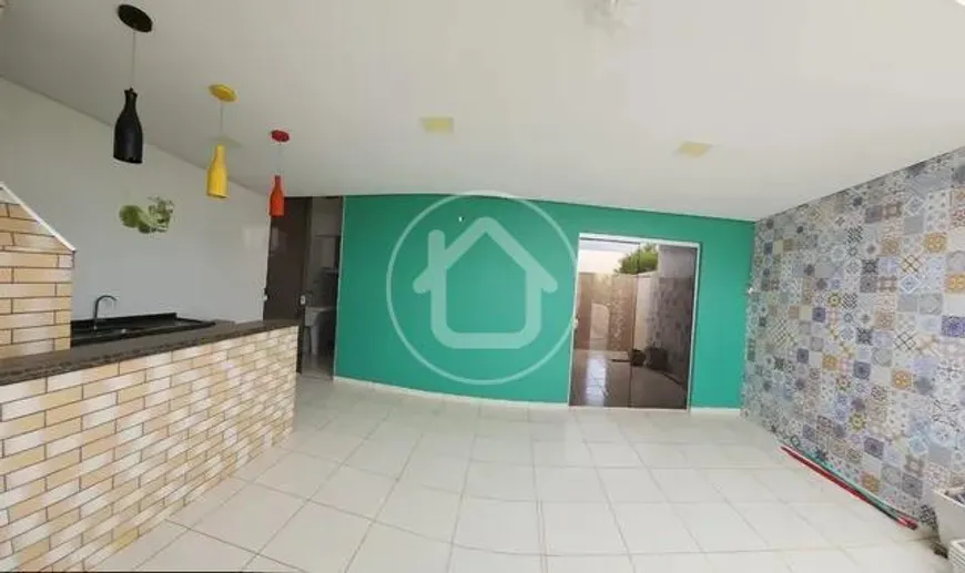 Foto 1 de Casa com 3 Quartos à venda, 87m² em 23 de Setembro, Várzea Grande