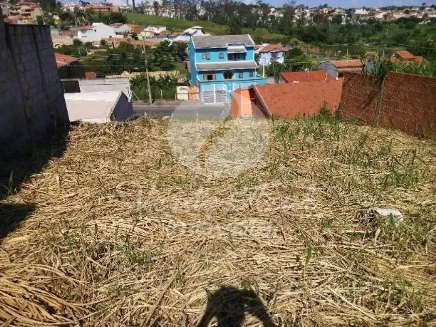 Foto 1 de Lote/Terreno à venda, 250m² em Loteamento Parque São Martinho, Campinas