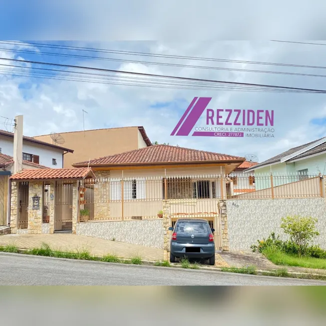 Foto 1 de Casa de Condomínio com 2 Quartos à venda, 175m² em Nova Caieiras, Caieiras