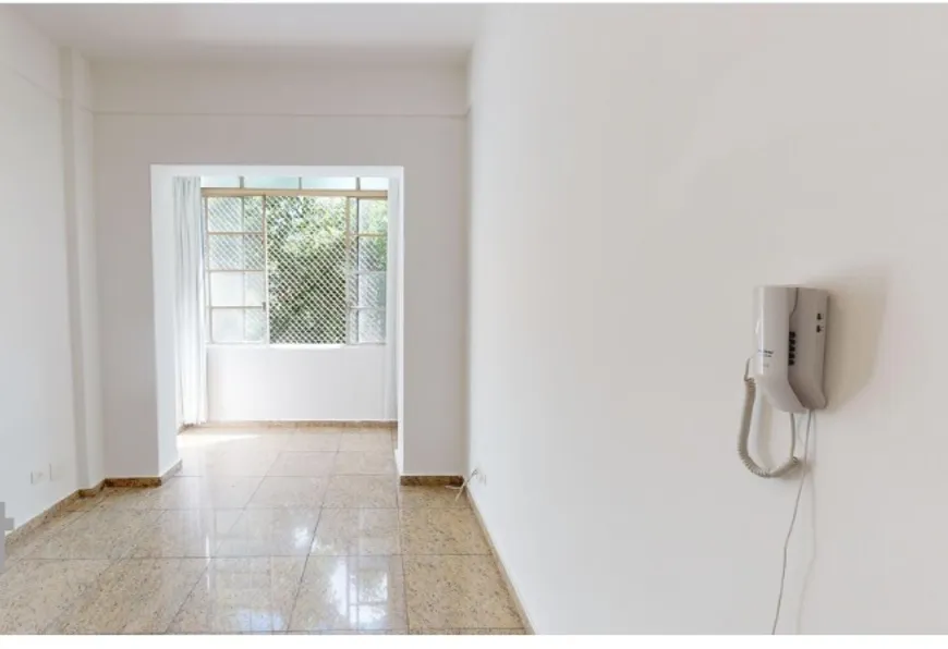 Foto 1 de Apartamento com 1 Quarto à venda, 76m² em Bela Vista, São Paulo