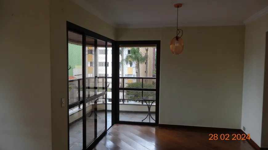 Foto 1 de Apartamento com 3 Quartos para alugar, 101m² em Pinheiros, São Paulo