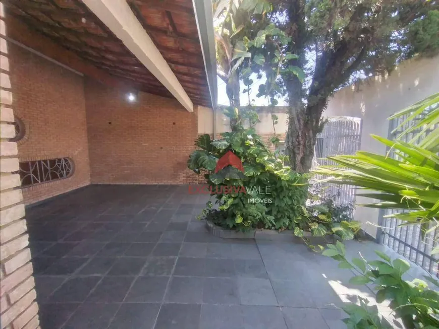 Foto 1 de Casa com 3 Quartos à venda, 192m² em Jardim Independência, Taubaté