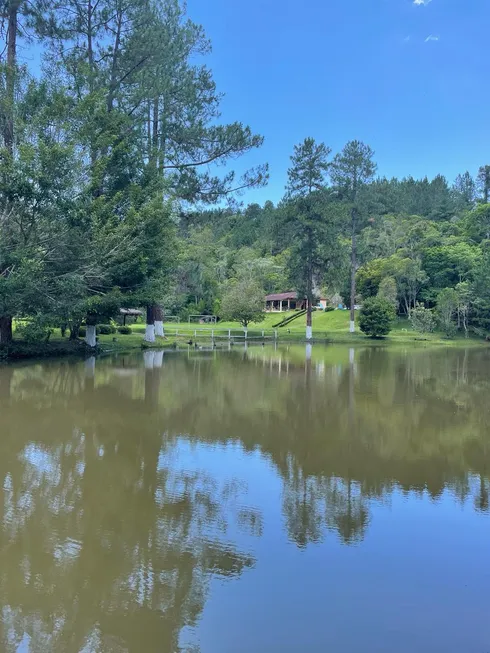 Foto 1 de Fazenda/Sítio com 8 Quartos à venda, 80000m² em Centro, Juquitiba