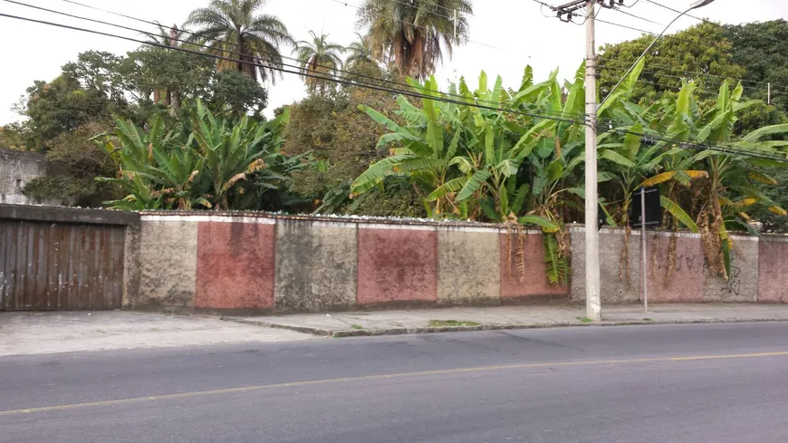 Foto 1 de Lote/Terreno à venda, 3900m² em Copacabana, Belo Horizonte