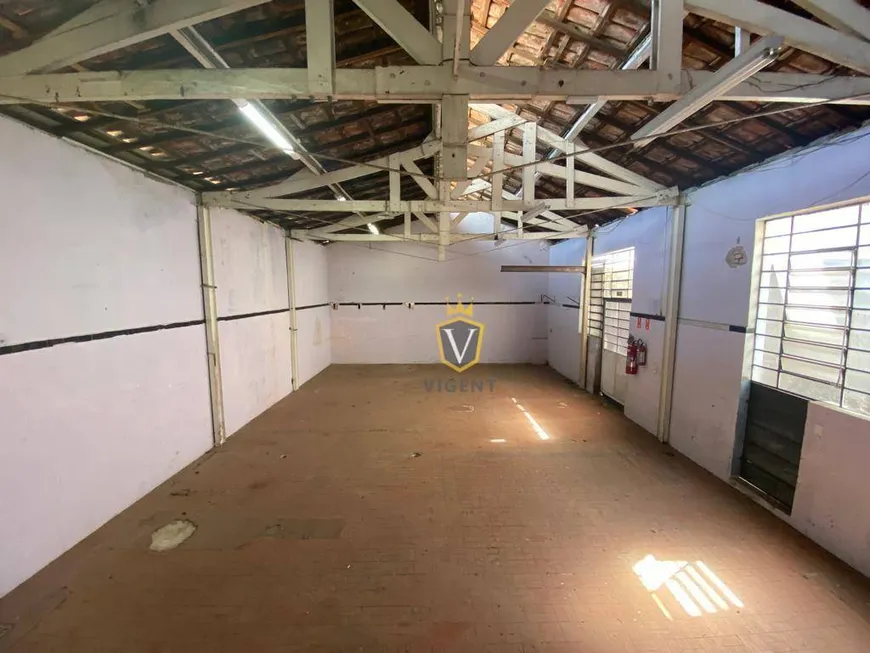 Foto 1 de Ponto Comercial para alugar, 288m² em Vila Municipal, Jundiaí