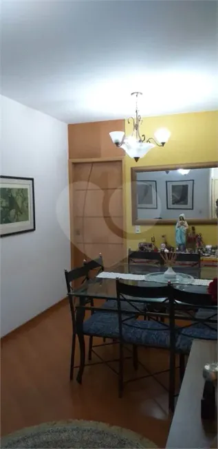 Foto 1 de Apartamento com 3 Quartos à venda, 90m² em Mandaqui, São Paulo