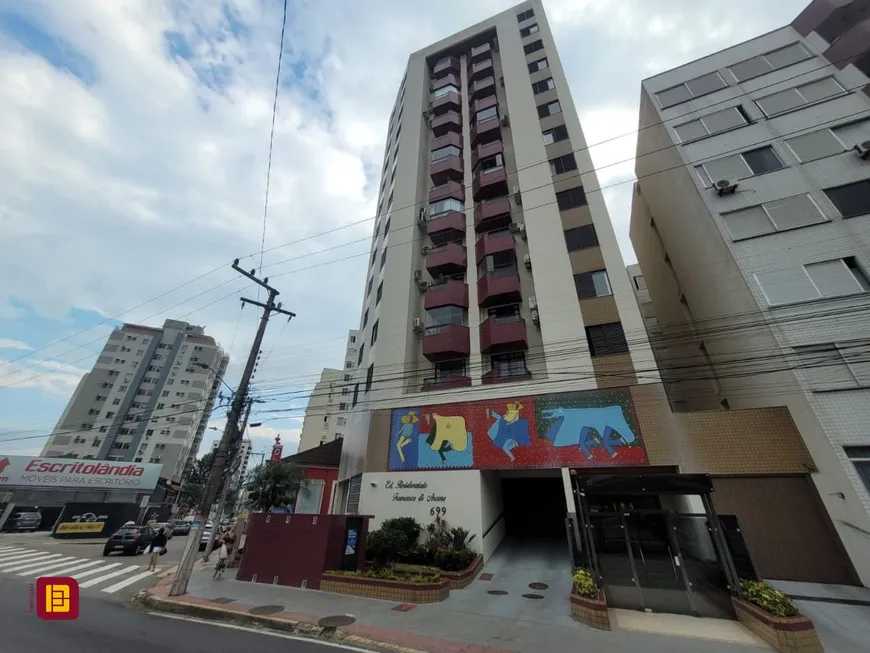 Foto 1 de Apartamento com 2 Quartos à venda, 101m² em Centro, Florianópolis