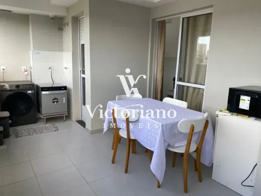 Foto 1 de Apartamento com 2 Quartos à venda, 65m² em Condominio Residencial Colinas do Paratehy, São José dos Campos