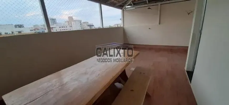 Foto 1 de Cobertura com 2 Quartos à venda, 97m² em Santa Mônica, Uberlândia