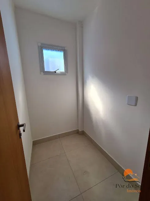 Foto 1 de Apartamento com 2 Quartos à venda, 103m² em Canto do Forte, Praia Grande
