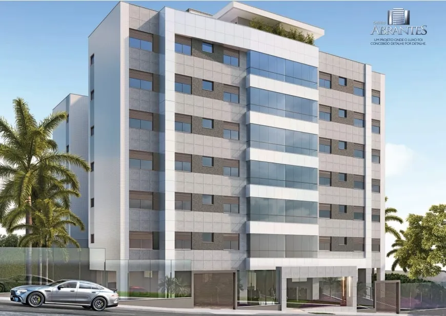 Foto 1 de Apartamento com 4 Quartos à venda, 114m² em Castelo, Belo Horizonte