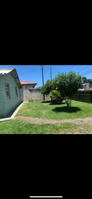 Foto 1 de Casa de Condomínio com 2 Quartos à venda, 50m² em Colonia Dona Luiza, Ponta Grossa