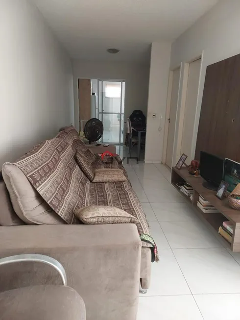 Foto 1 de Apartamento com 3 Quartos à venda, 100m² em Aclimacao, Uberlândia