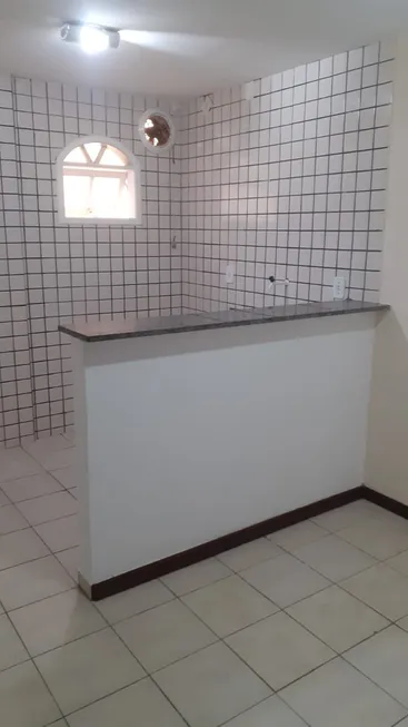 Foto 1 de Casa de Condomínio com 2 Quartos para alugar, 60m² em Braga, Cabo Frio