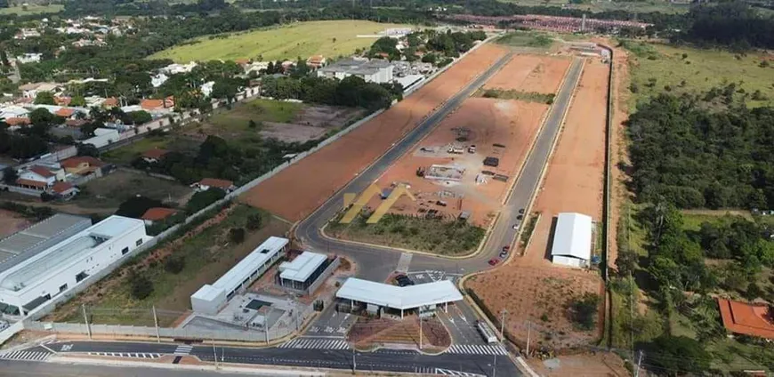 Foto 1 de Lote/Terreno à venda, 300m² em Medeiros, Jundiaí