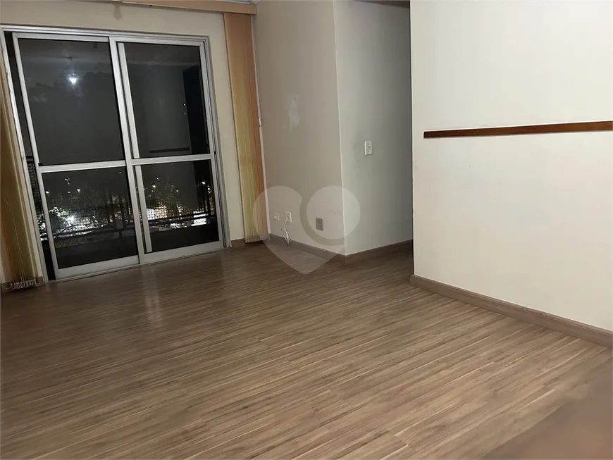 Foto 1 de Apartamento com 3 Quartos à venda, 67m² em Sacomã, São Paulo