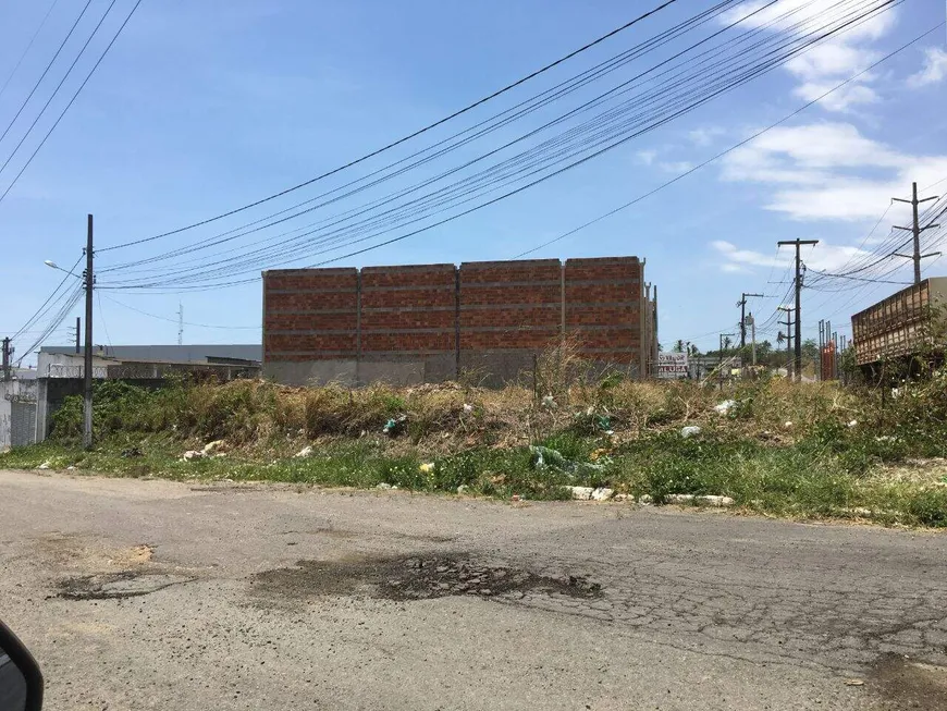 Foto 1 de Lote/Terreno à venda, 100m² em Olaria, Aracaju