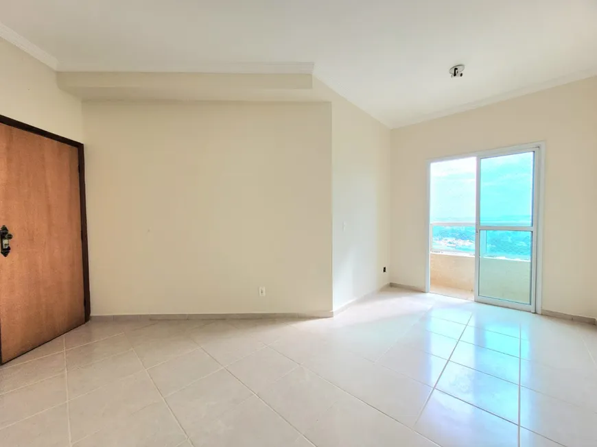 Foto 1 de Apartamento com 3 Quartos à venda, 111m² em Jardim Goncalves, Sorocaba