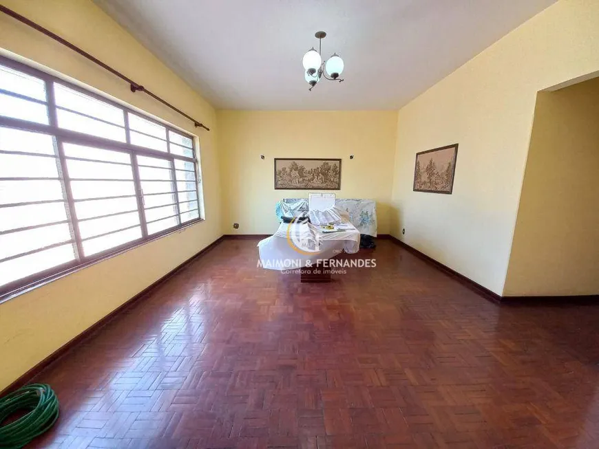 Foto 1 de Casa com 3 Quartos à venda, 186m² em Cidade Jardim, Rio Claro