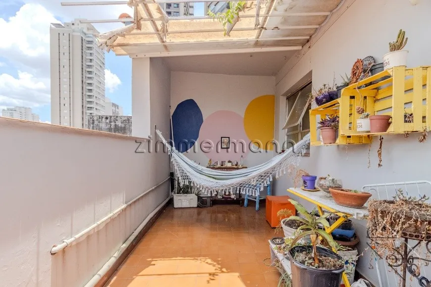 Foto 1 de Casa com 5 Quartos à venda, 200m² em Perdizes, São Paulo