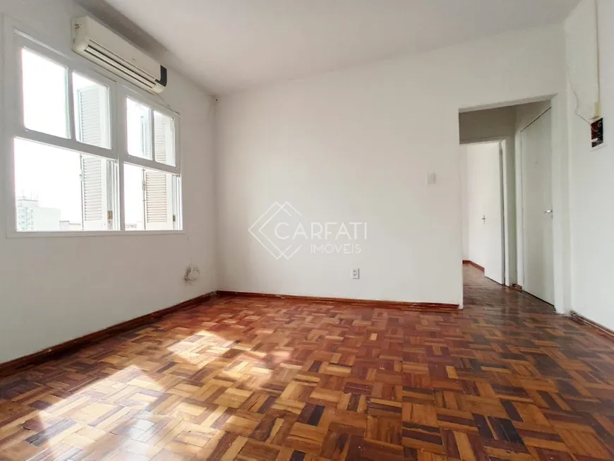 Foto 1 de Apartamento com 1 Quarto à venda, 38m² em Floresta, Porto Alegre