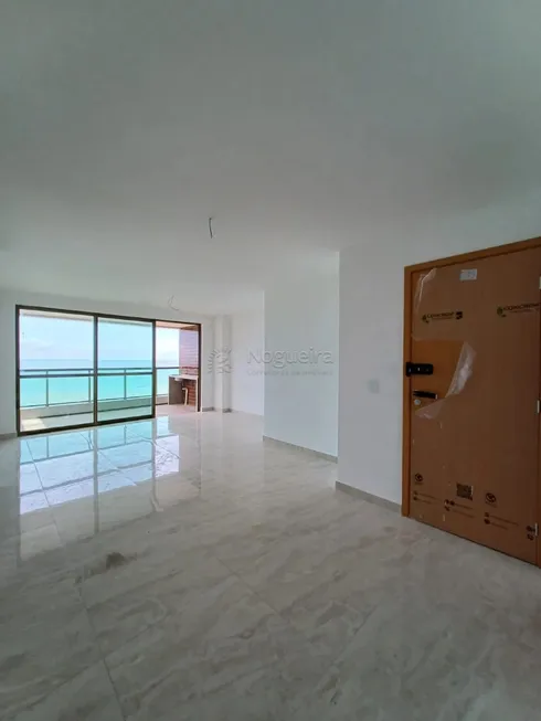 Foto 1 de Apartamento com 3 Quartos à venda, 96m² em Candeias Jaboatao, Jaboatão dos Guararapes