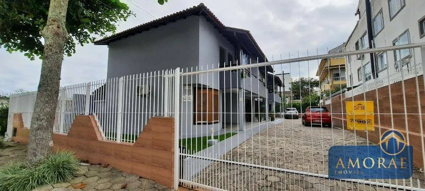 Foto 1 de Casa de Condomínio com 3 Quartos à venda, 98m² em Jurerê, Florianópolis