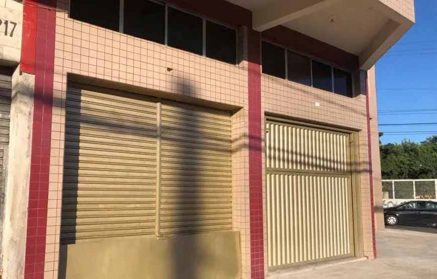 Foto 1 de Ponto Comercial à venda, 37m² em Planalto, Belo Horizonte