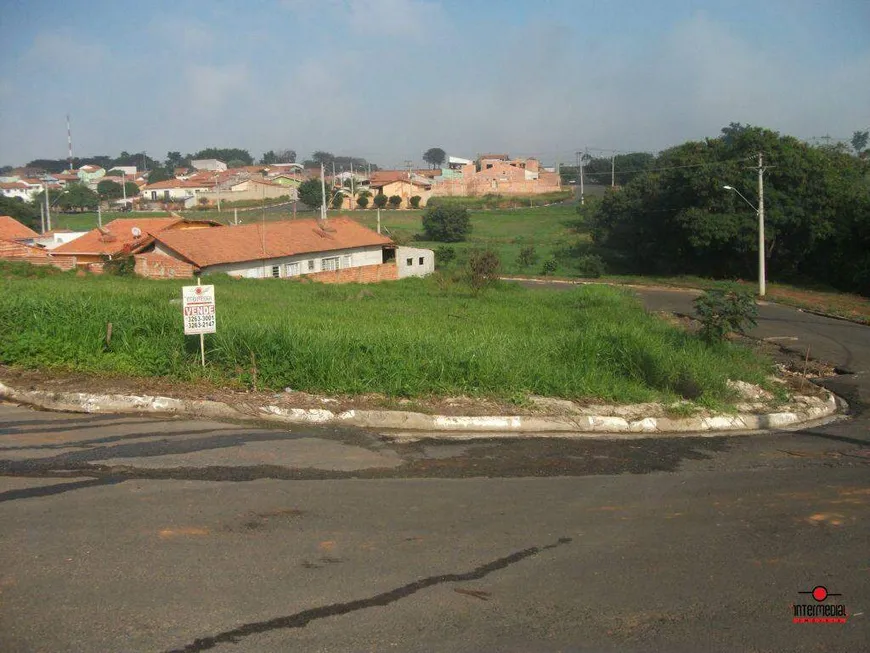 Foto 1 de Lote/Terreno à venda, 341m² em Jardim Maria Conceição, Boituva