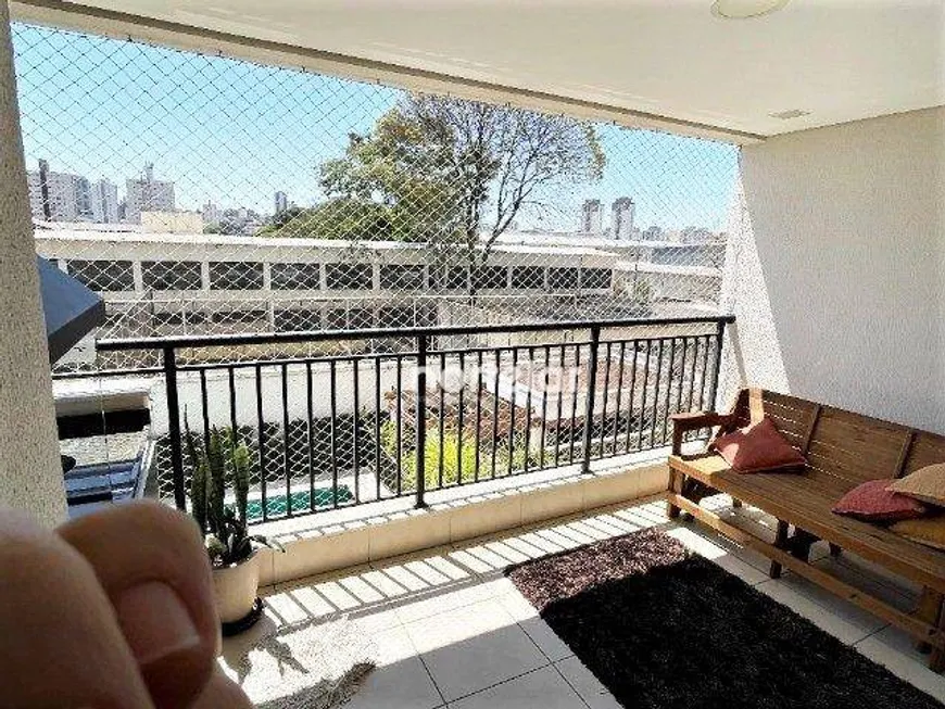Foto 1 de Apartamento com 2 Quartos à venda, 80m² em Vila Guilherme, São Paulo
