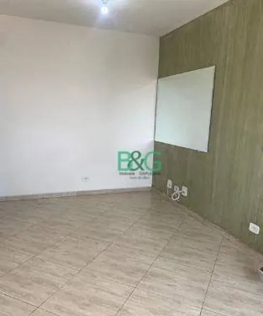 Foto 1 de Apartamento com 2 Quartos à venda, 51m² em Limão, São Paulo