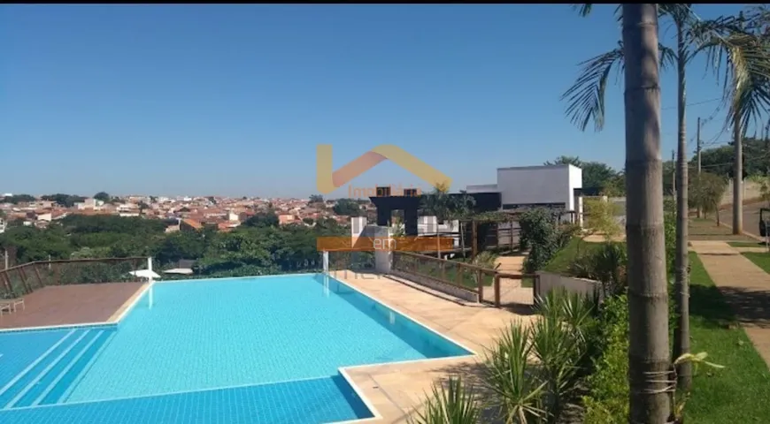 Foto 1 de Lote/Terreno à venda, 10m² em Jardim Santa Alice, Santa Bárbara D'Oeste