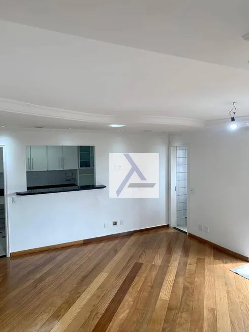 Foto 1 de Apartamento com 3 Quartos à venda, 96m² em Chácara Inglesa, São Paulo